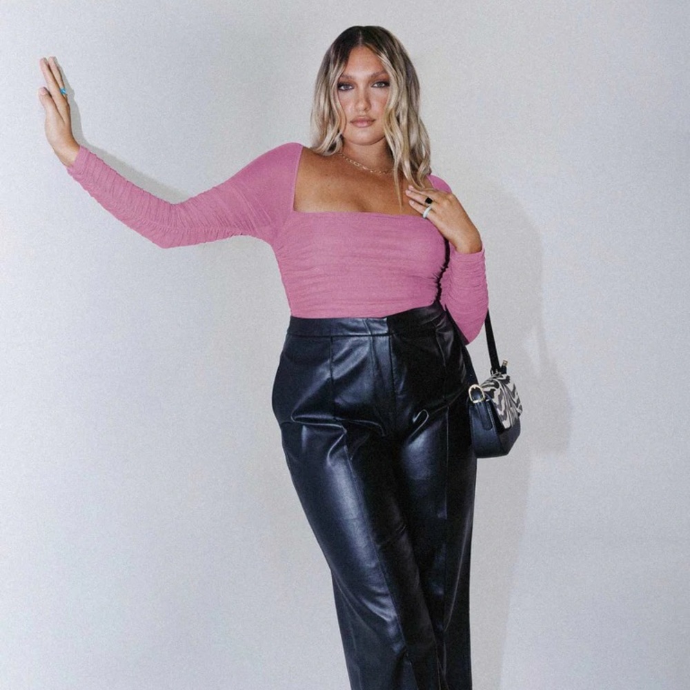 Delaney Bodysuit